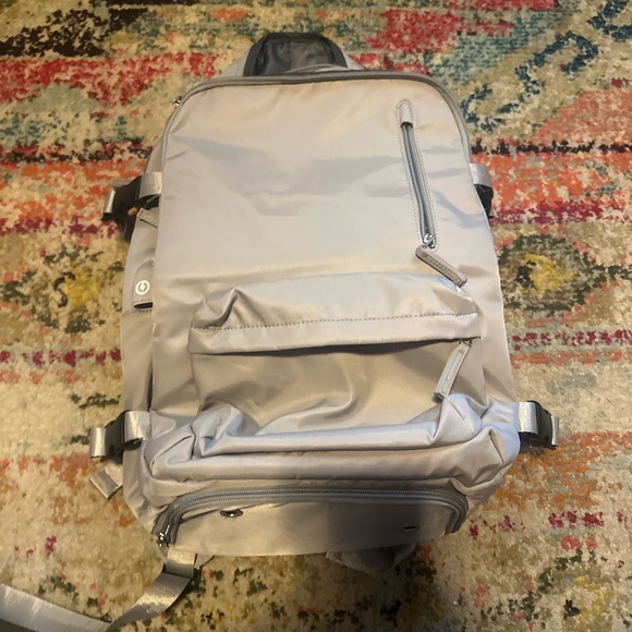 Travel Backpack - Picture 6 of 8